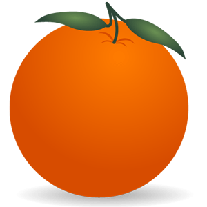 نازک نارنجی