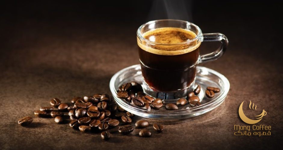 بهترین قهوه با کافئین کدام است؟
