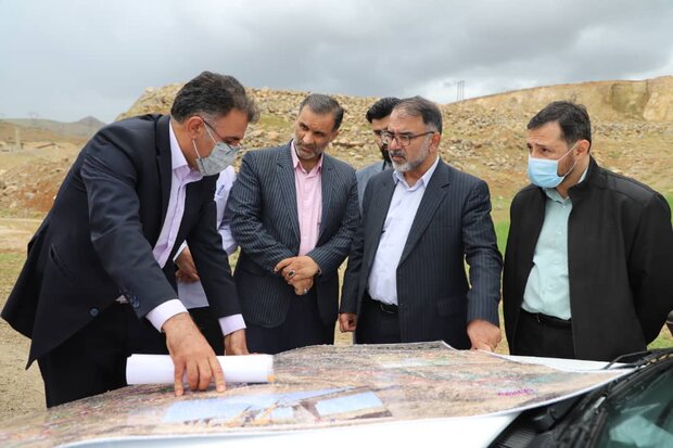 آغاز پروژه راه آهن لرستان از خرداد/ مصوبه دولت یک قدم جلوتر