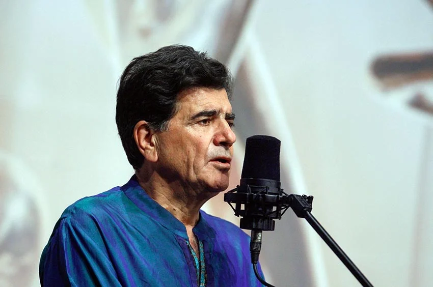 5 آهنگ خاطره ساز محمدرضا شجریان
