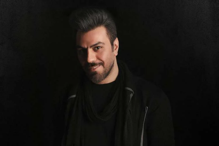 متن آهنگ گرشا رضایی دنیامی