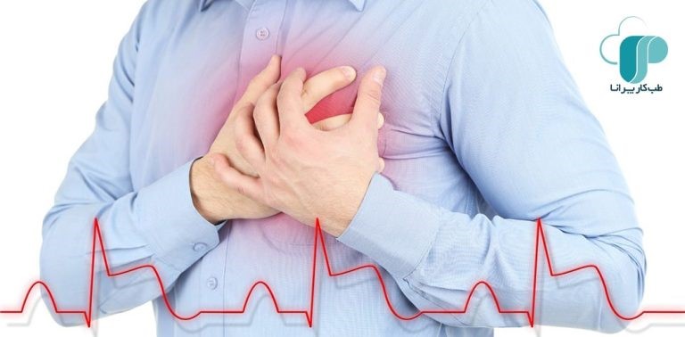 انواع بیماری های قلبی