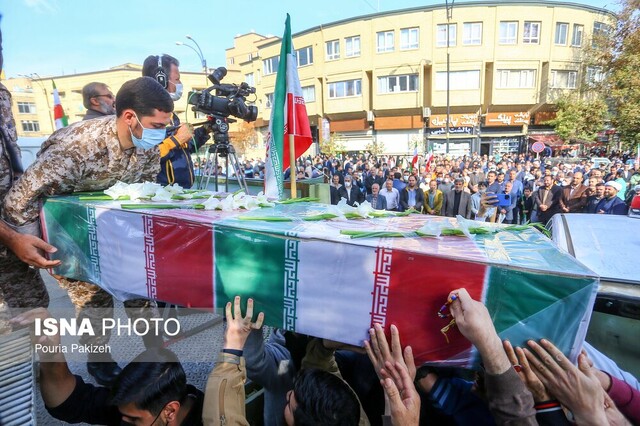 ۱۴۰۱/ آنچه در ایران گذشت...