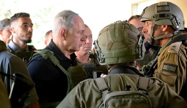 چرا سرنوشت سیاسی بنیامین نتانیاهو با جنگ غزه گره‌خورده است؟