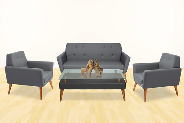 Cheap office chair features