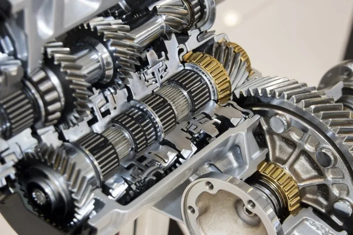 How to change automatic transmission oil without a device