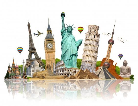 What is the work of a travel agency