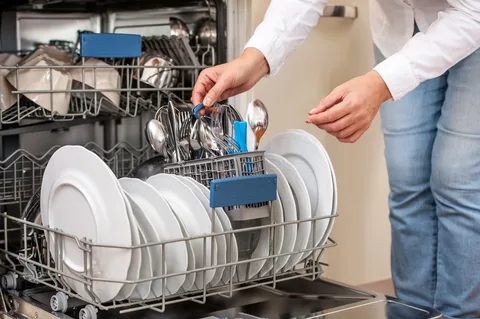 The best foreign dishwasher brand