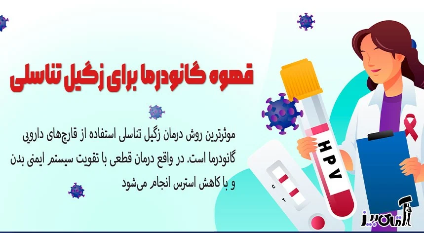 The best way to treat genital warts at home