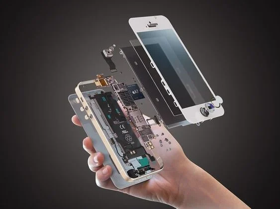 Everything about mobile repairs