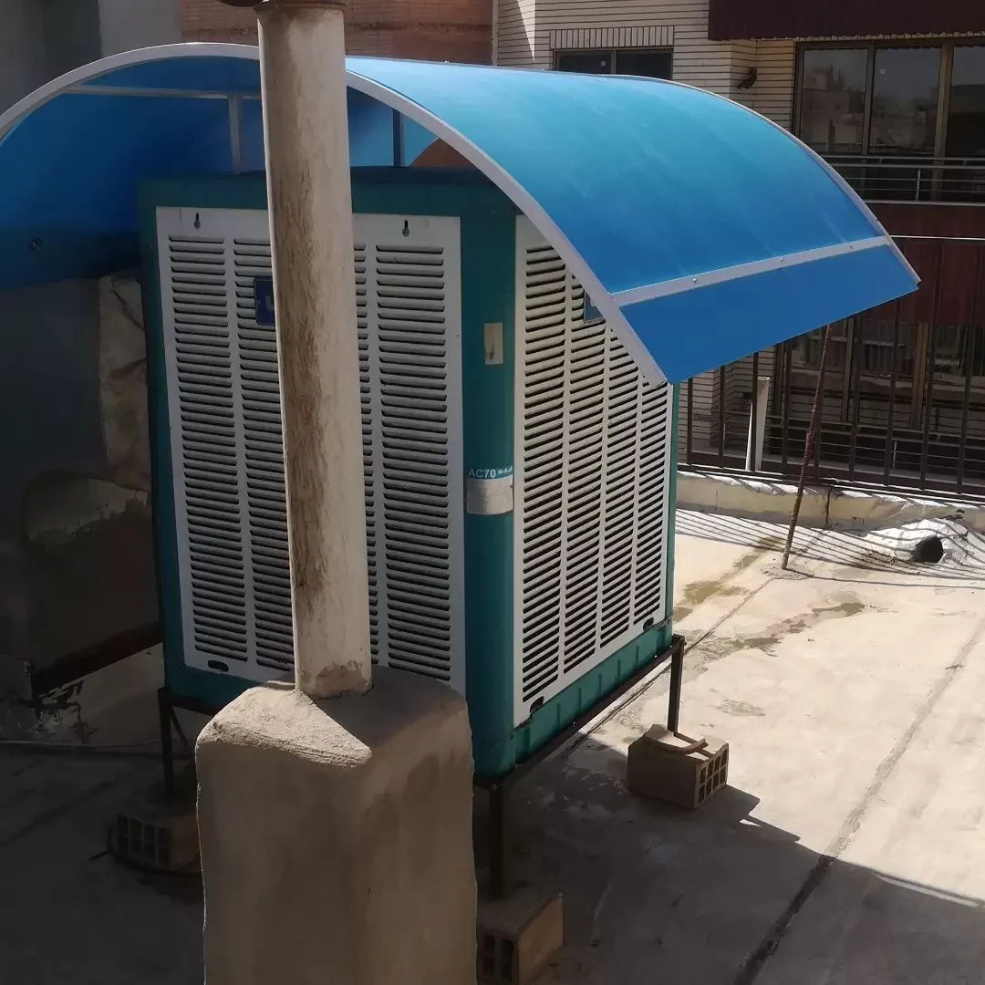 The effect of patio canopy installation on reducing energy consumption and its costs