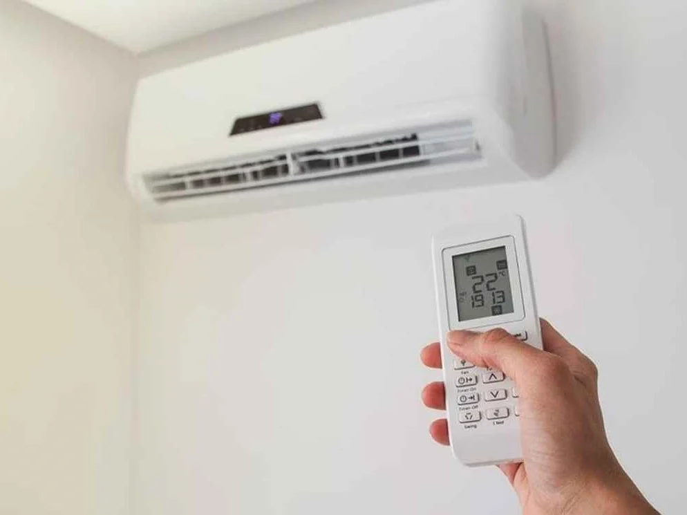 5 ways to reduce duct split electricity consumption in summer