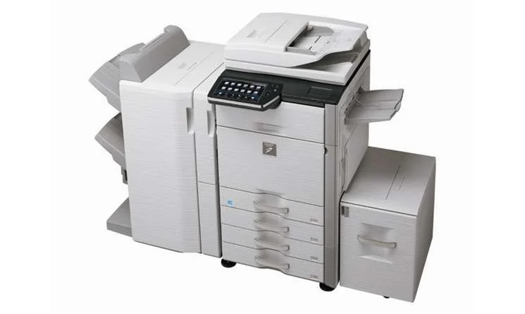 دستگاه کپی sharp MX 4110