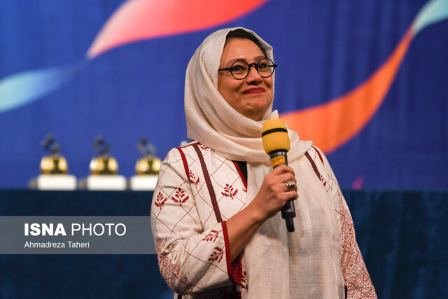 پروانه های زرین سی وششمین جشنوارۀ فیلم  کودک و نوجوان اهدا شد