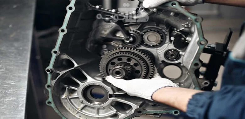 نکات نگهداری گیربکس اتوماتیک