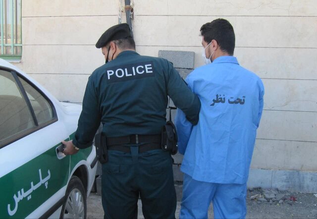 از کشف انبار مواد غذایی احتکاری تا بازداشت عامل قدرت نمایی در مازندران