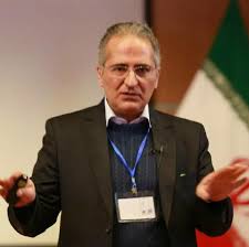 نویسنده کتاب مهندسی اینترنت احسان ملکیان : دکتر احسان ملکیان
