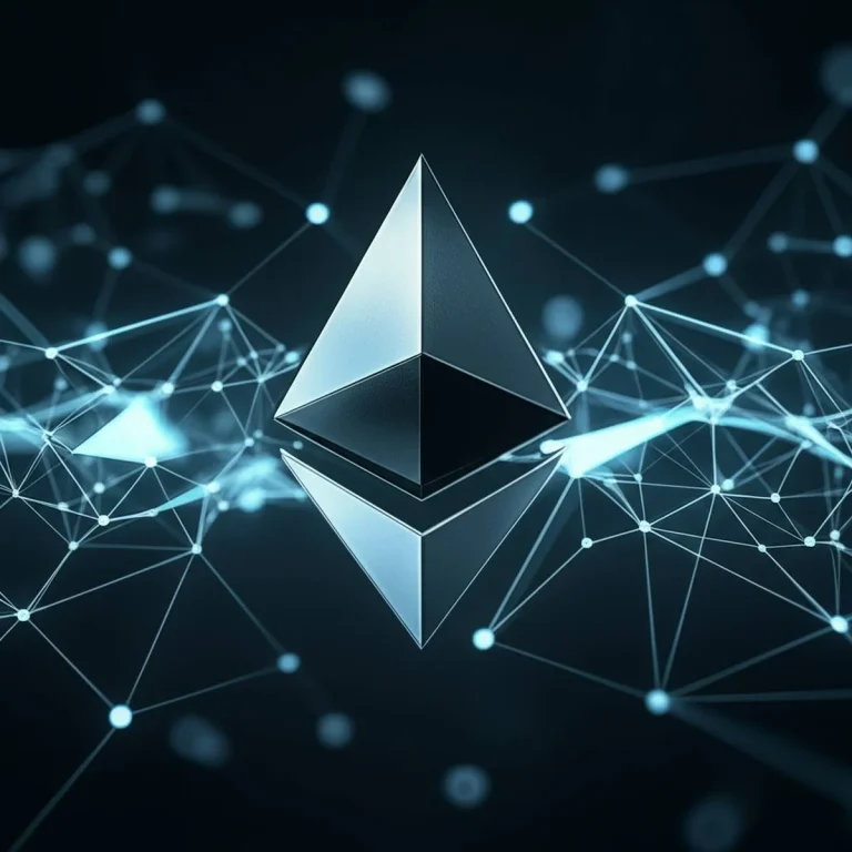 اتریوم (Ethereum): هر آنچه باید در مورد آن بدانید | علیرضا محرابی