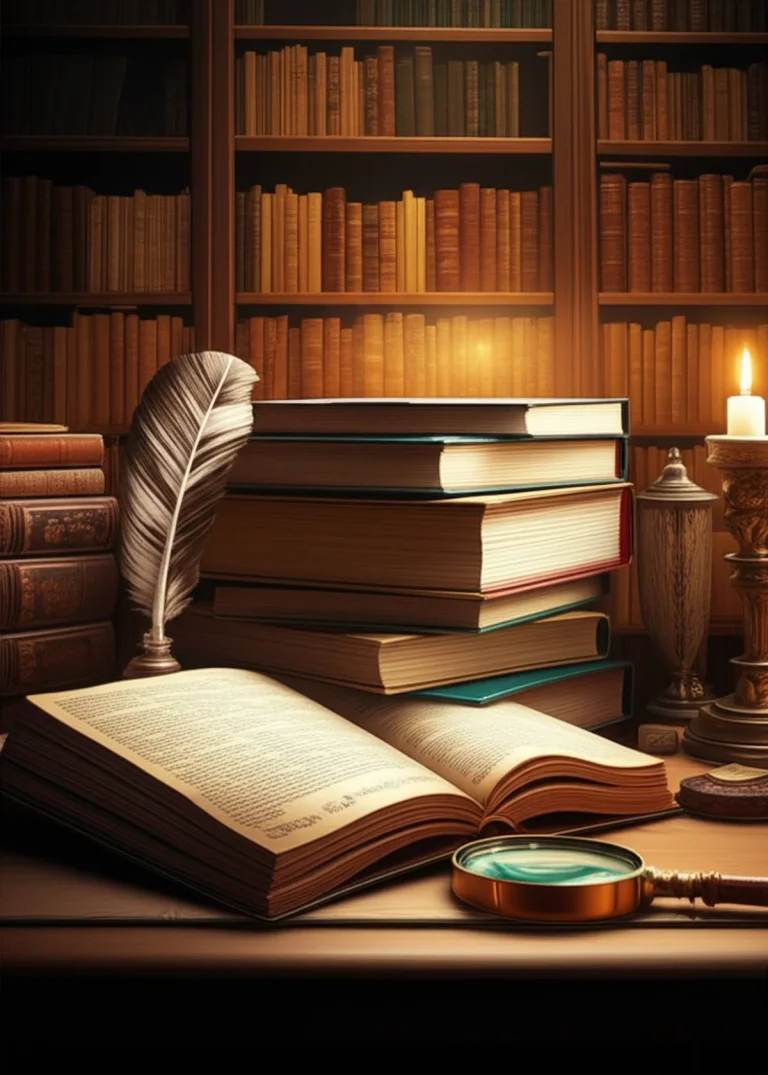 بهترین منابع ادبیات نهایی | راهنمای جامع برای قبولی