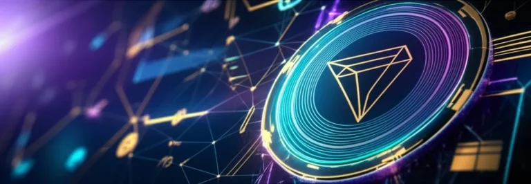 ترون (TRX) چیست؟ | راهنمای جامع ارز دیجیتال Tron