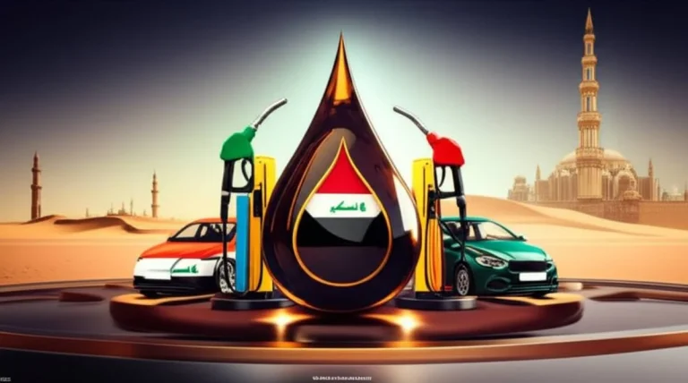 مقایسه قیمت بنزین در عراق و مقاصد گردشگری خاورمیانه