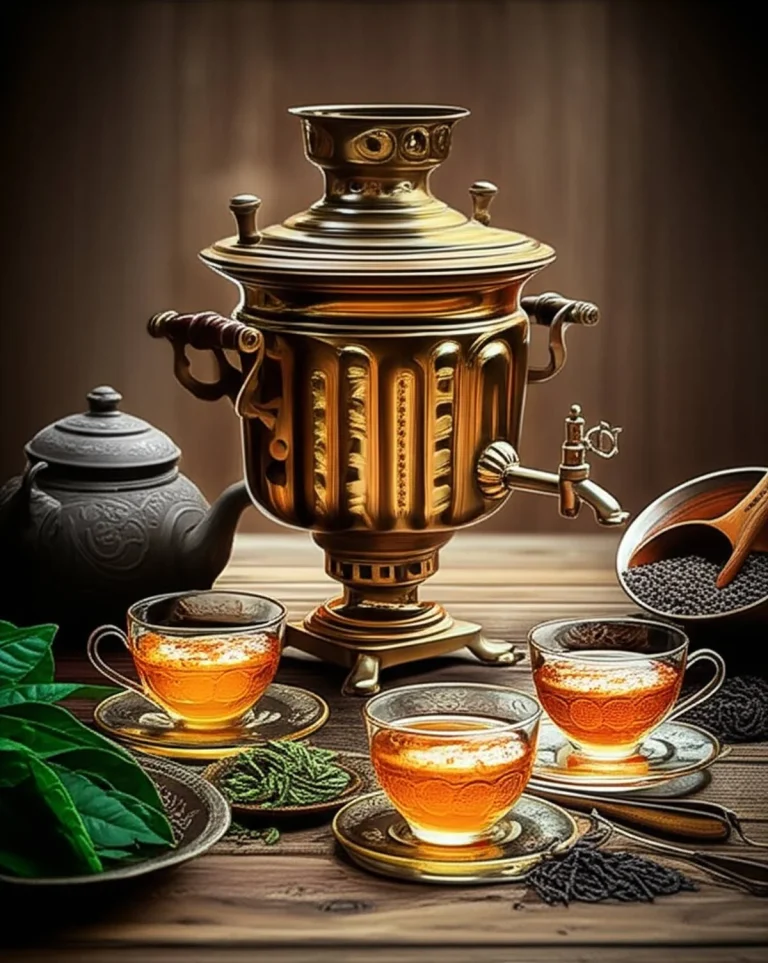 موزه چای ایران در لاهیجان | راهنمای کامل بازدید و تاریخچه