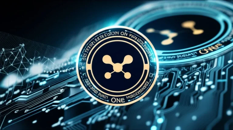 فروش ارز دیجیتال هارمونی (ONE) | سریع و امن با بهترین قیمت