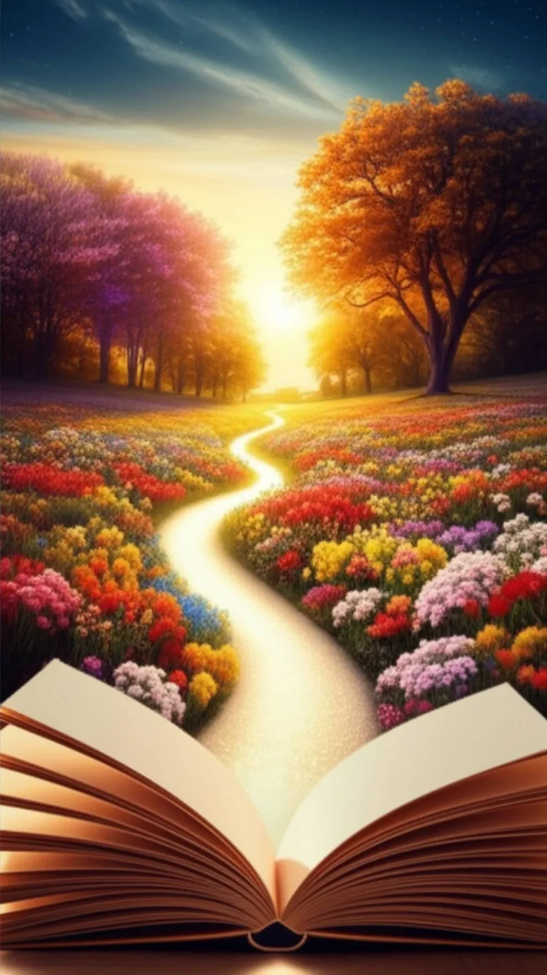 خلاصه کتاب نامحدود زهرا ماهون – 40 روز برای شکوفایی رویاها