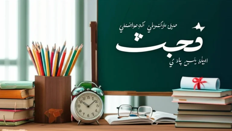 شرایط قبولی فرهنگیان تجربی | رتبه و معدل لازم ۱۴۰۳