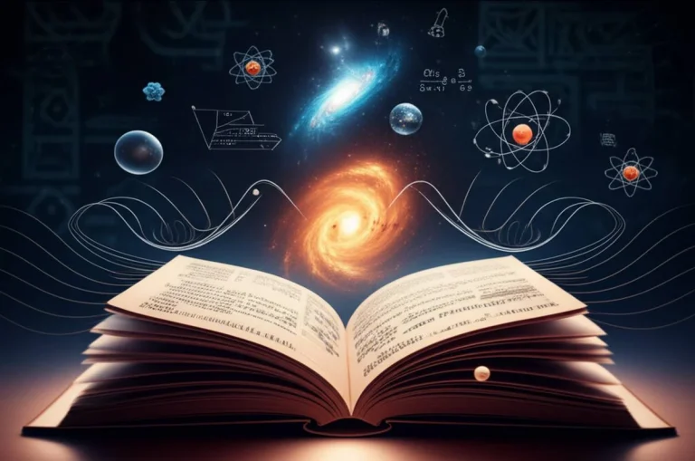 ۵ بهترین کتاب فیزیک دهم | جامع ترین راهنمای انتخاب