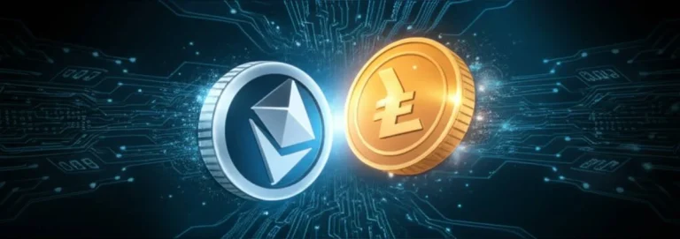 Swap در ارز دیجیتال چیست؟ هر آنچه باید درباره مبادله رمزارز بدانید