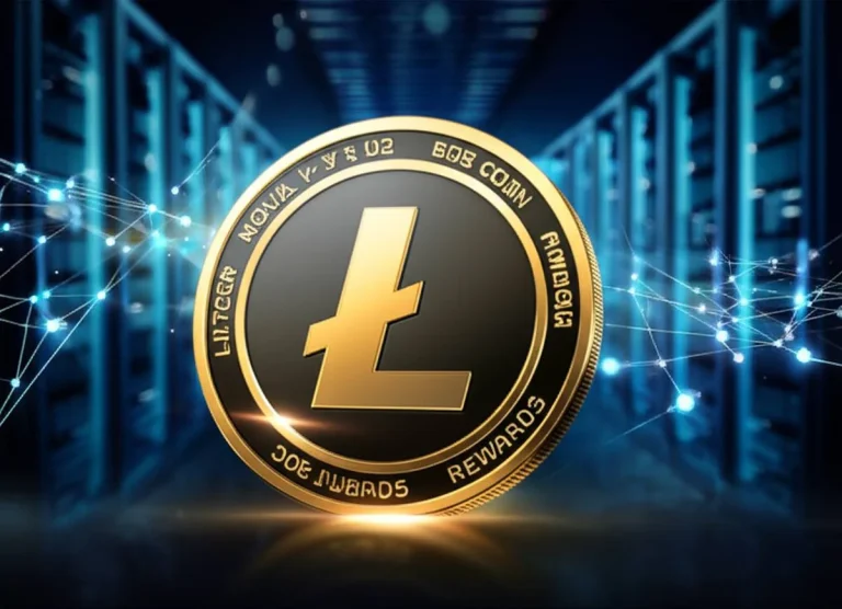 پاداش استخراج لایت کوین چیست؟ | راهنمای کامل LTC