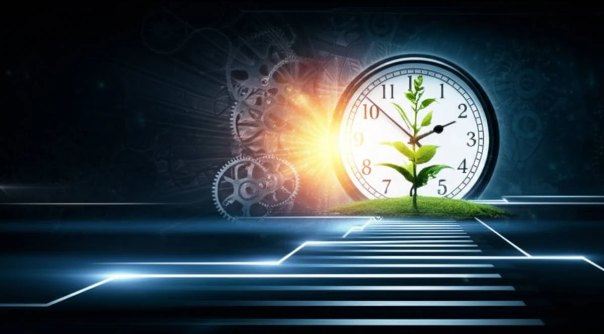 خلاصه کتاب الفبای مدیریت زمان (هادی آزاد) | نکات کلیدی