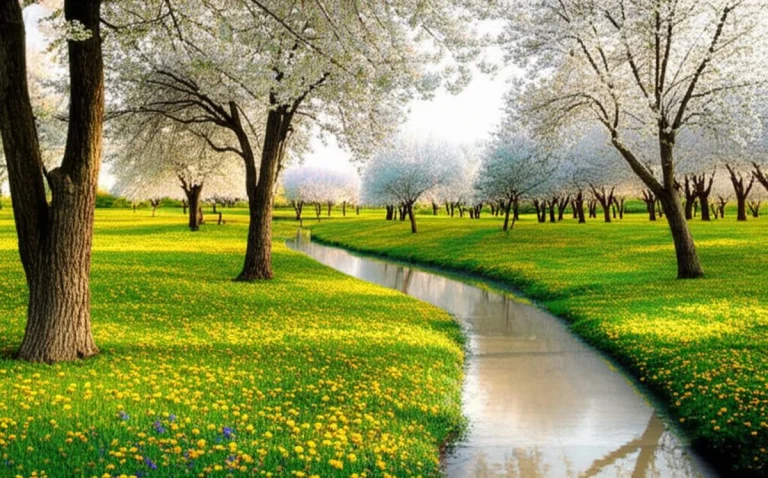 ۱۰ مکان دنج و زیبا برای سیزده به در اطراف اصفهان