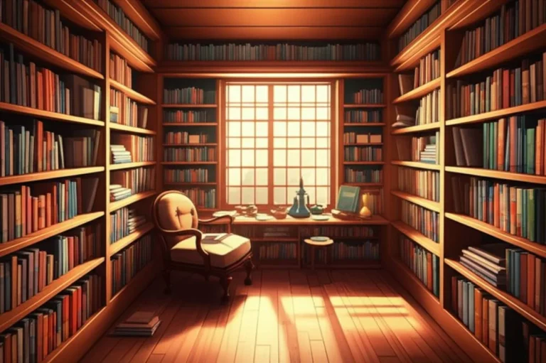 خلاصه کتاب روزها در کتابفروشی موریساکی | ساتوشی یاگیساوا