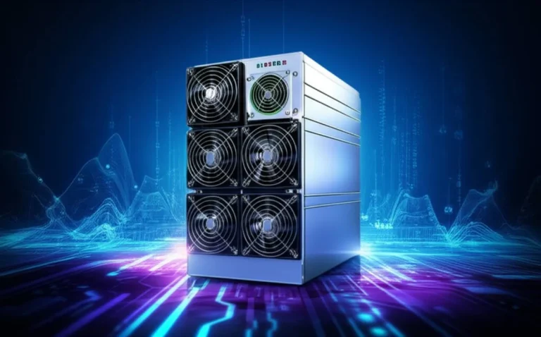 دستگاه ماینر اینوسیلیکون A9++ ZMaster | خرید با بهترین قیمت