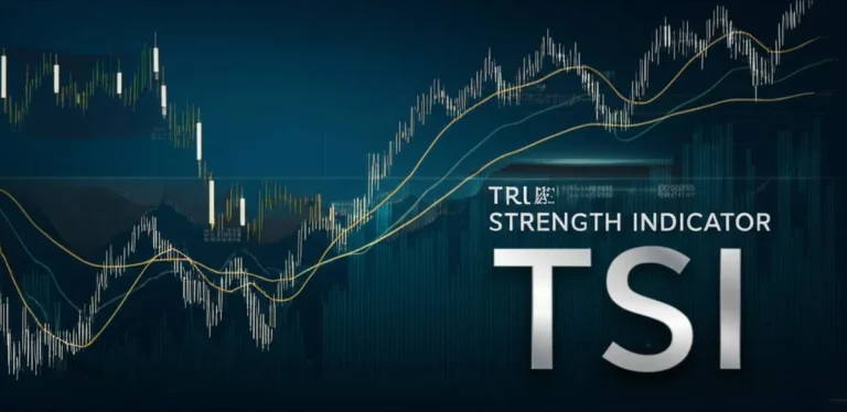 آموزش اندیکاتور True Strength Indicator – راهنمای جامع