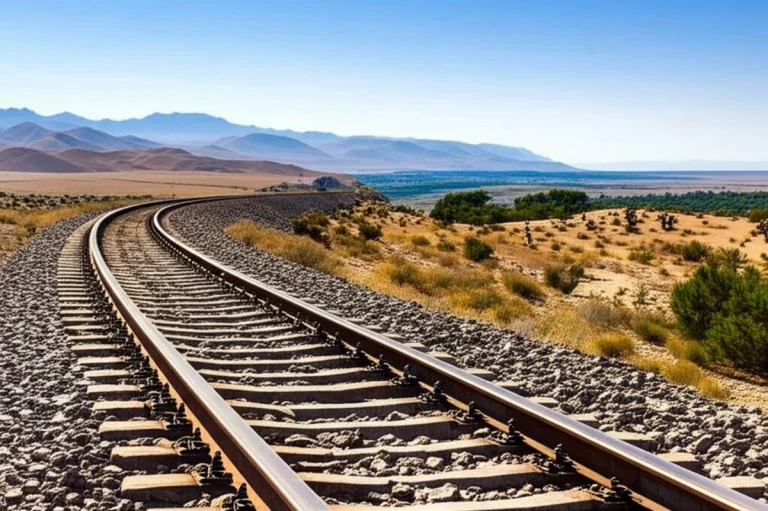 مسیرهای شرکت رجا: لیست کامل مقاصد و ایستگاه ها