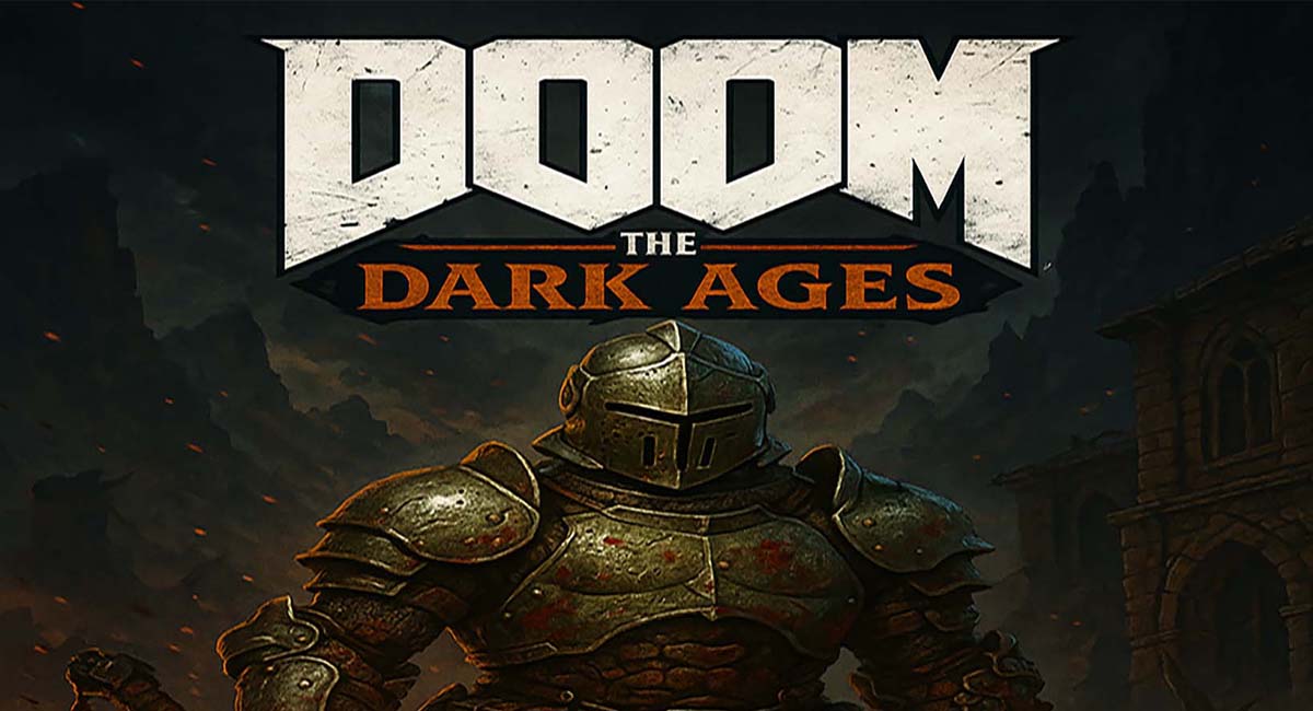 DOOM The Dark Ages
