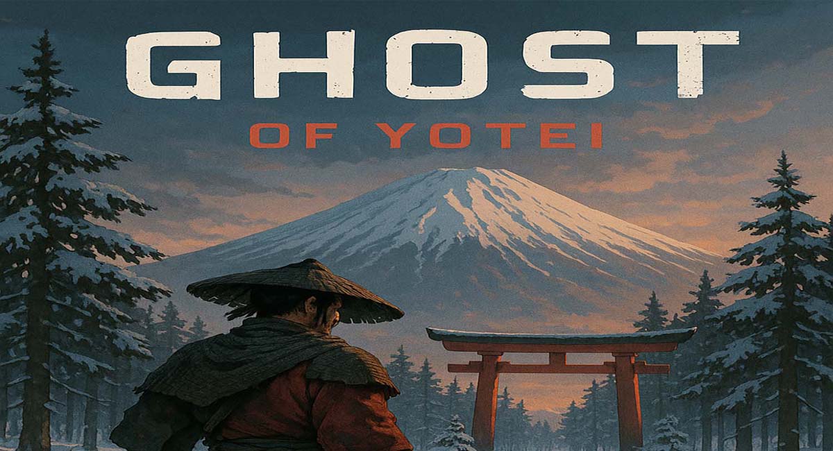 Ghost of Yotei