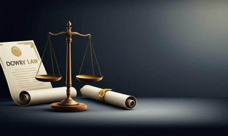 قانون به اجرا گذاشتن مهریه: صفر تا صد مراحل و حقوق شما