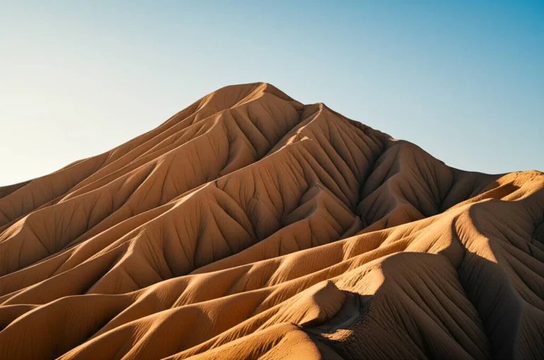 مسیر صعود به کوه ریگ مهریز: راهنمای جامع کوهنوردی