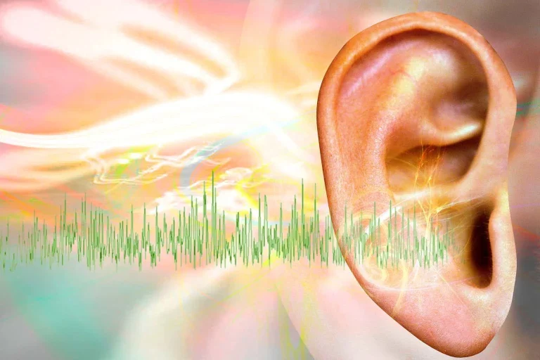 چرا تلویزیون صدای خش خش میدهد؟