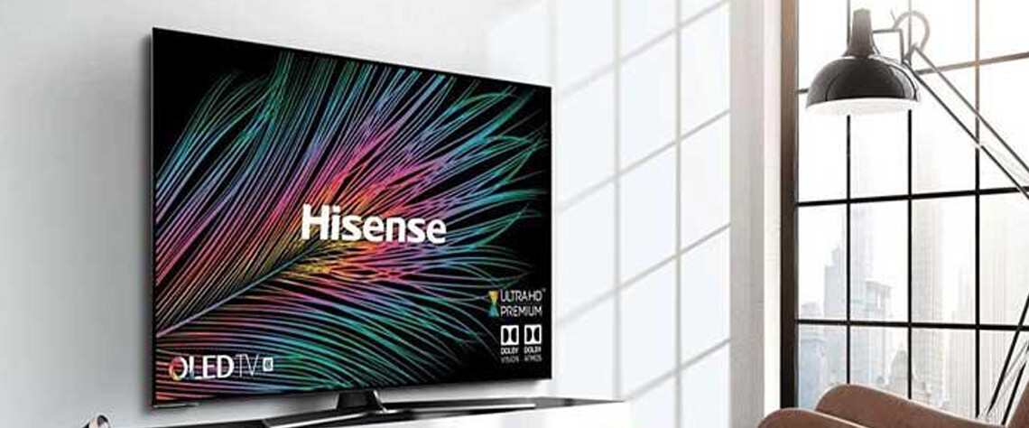 مصرف انرژی و بازدهی تلویزیون