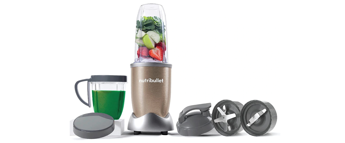 معرفی پنج مدل جدید شیکر نوتریکوک در سال ۲۰۲۵