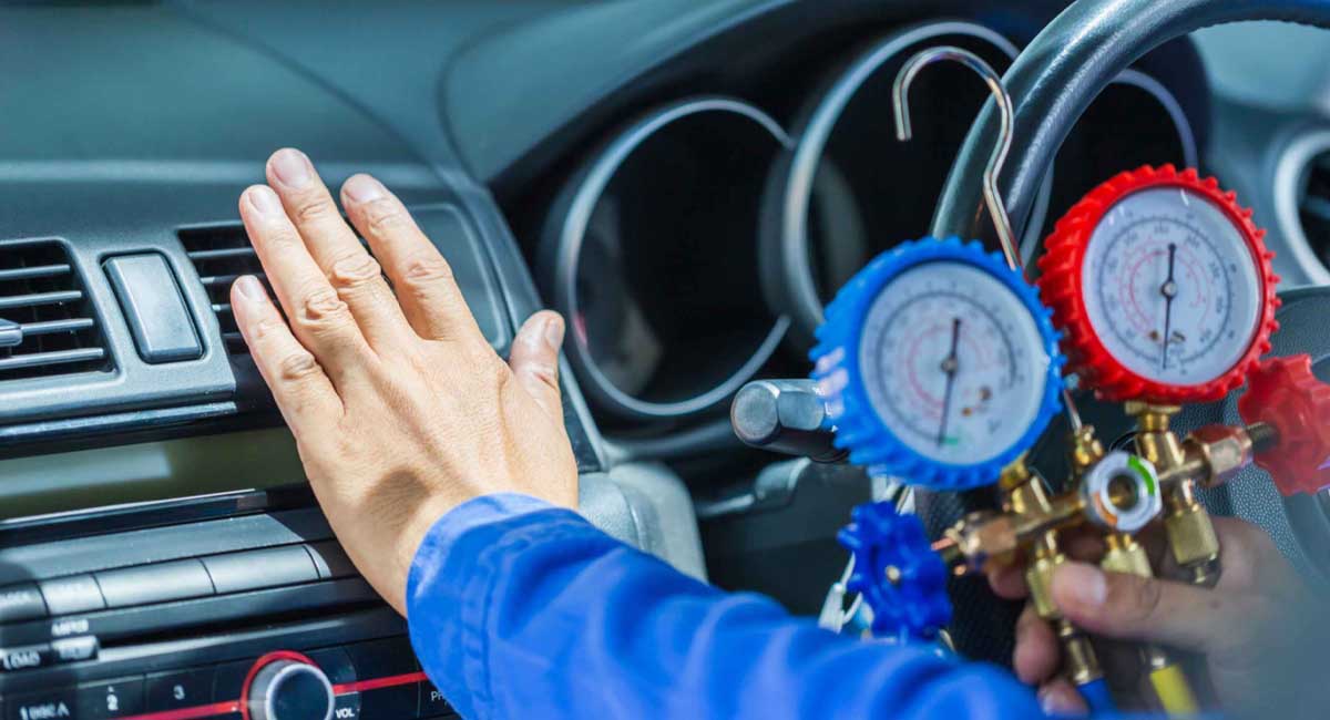 نکات نگهداری پیشگیرانه برای حفظ عملکرد بهینه کولر سانتافه