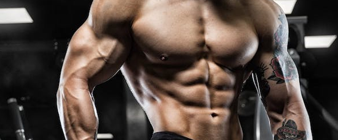 بهبود استقامت و تمرکز و بازیابی عضلات