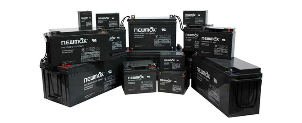 راهنمای خرید باتری یو پی اس مناسب بر اساس نیاز