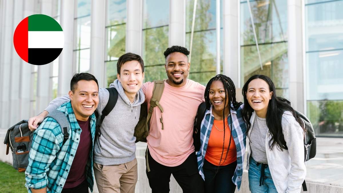 مدارک مورد نیاز برای درخواست ویزای تحصیلی امارات: چک لیست کامل