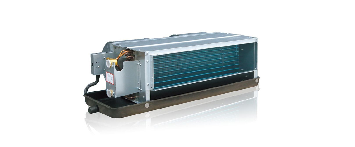 معرفی مدلهای جدید فن کویل گری در سال ۲۰۲۵